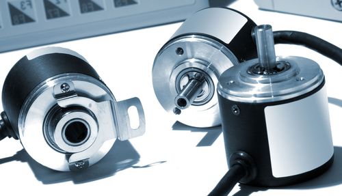 Incremental Vs Absolute Encoder: Their Differences & How To Choose?